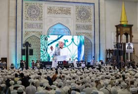 Cabinet passes bachelor’s-equivalent recognition for levels 6-8 skills certificate