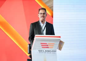 Selangor air show opens doors to 3,500 jobs in aviation industry