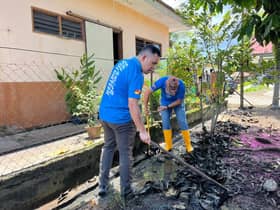 Sukarelawan Selangor bakal digerak bantu mangsa banjir beberapa negeri