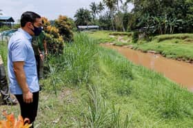 Three schools in JB move to home-based learning due to odour pollution