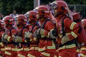 Aidilfitri: Fire and Rescue Dept freezes leave for 70 pct of staff