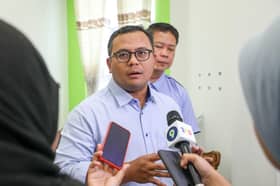 Lengthy rehab for GISBH kids to avoid resurgence of deviant teachings