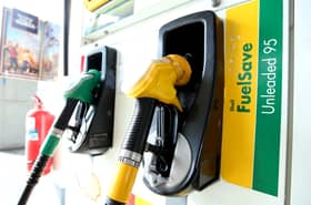 RON97, diesel up 3 sen in peninsula, RON95 cost unchanged