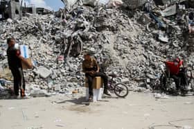 காஸாவில் அப்பாவி மக்களின் படுகொலைக்கு ஆசியான் கண்டனம் - உதவிகளை அதிகரிக்கவும் உறுதி