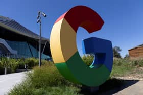 Google to invest US$1 bln in Thai data centre, cloud infrastructure