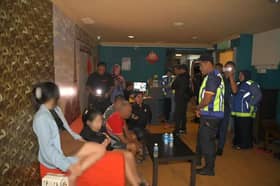 MBSJ closes two unlicensed massage centres