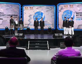 CyberSecurity Malaysia encourages smart Internet usage via National ICT Security Discourse