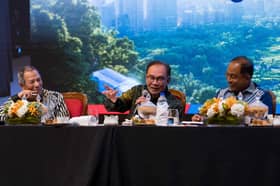 Despite criticism, Anwar says govt stands firm on subsidy rationalisation moves
