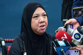 Paralympics: Red-hot Noor Azkuzaimey through to boccia semis