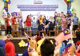 Lindungi kanak-kanak, Selangor cadang anjur kempen pendidikan seksual