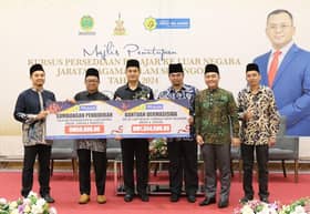 EXCO: Kegiatan ekstremis, pelajar di Timur Tengah diingat tidak terpengaruh