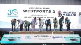 Port Klang roads upgrade can boost industrial productivity, increase user safety — Experts