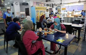 避免营运成本飙升  非住家用户享一致水费率