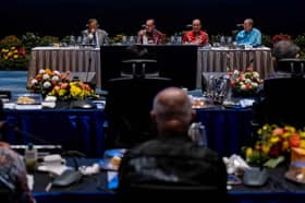 Sarawak to continue upholding spirit of federalism in MA63 discussions — Abang Johari