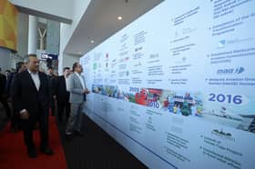 Anwar seru syarikat swasta contohi Khazanah tetap gaji minimum RM3,000