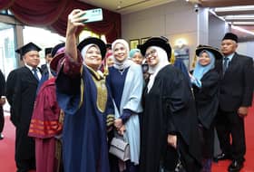 Tengku Permaisuri wants grad wages reviewed, job mismatch addressed