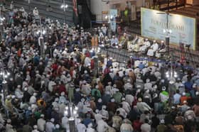 RM1 juta diperuntuk perkasa Akademi Literasi al-Quran, Akademi Turath Selangor