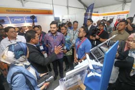 State eyes SAS as Asean’s top air show by 2030 — MB