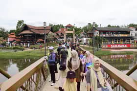 Menteri: MAHA 2024 catat nilai jualan langsung lebih RM41 juta