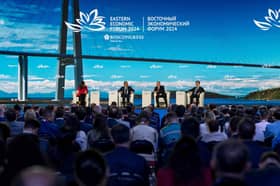 PM: Malaysia harap lebih banyak syarikat Rusia masuk, aliran pelancong meningkat