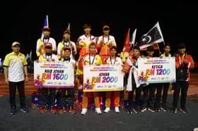 Jakoa salur RM4.3 juta jayakan program sukan buat belia Orang Asli