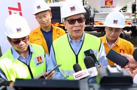 EXCO bidas Pemuda PAS dakwa Selangor gagal urus banjir