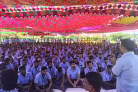 'No work, no pay,' Samsung warns striking Indian workers as row escalates