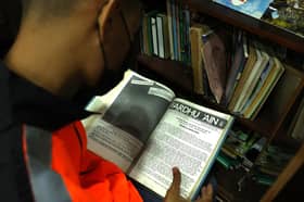 Govt drafts SOP, steps up surveillance to block GISBH comeback