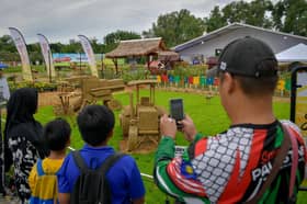 MAHA 2024 catat 2.3 juta pengunjung takat hari ketujuh penganjuran