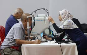 Selangor’s B40 healthcare initiatives win praise for driving healthy ageing