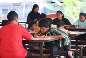 Jumlah mangsa banjir di Kedah menurun kepada 8,103 takat 8 malam