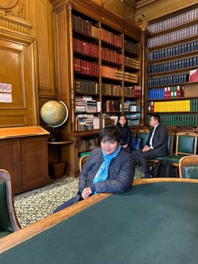 Malaysia defends sovereignty at France Supreme Court