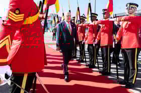 China eagerly awaits Malaysian ruler’s first visit in a decade — Ambassador