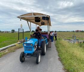 Padi field carnival, SkyCity, Gamuda Luge Gardens among highlights of Visit Selangor Year