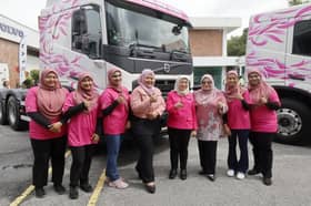 GDP can grow by RM6 bln if more women contribute economically — Minister