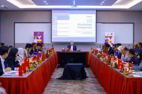 Cybersecurity academy to address urgent need for industry experts — Zahid