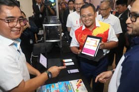 Over 1,000 users download free Selangor tuition app