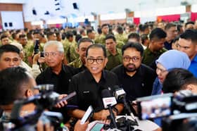 Malaysia mulls AI use in national defence