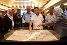 Kuala Selangor to see 21 high-impact projects in future — Exco