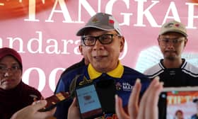 Negeri mulakan projek rintis tanaman vanila, beri pulangan ekonomi