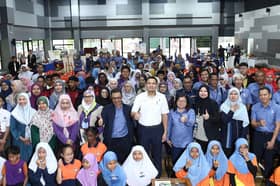 MBSJ targets 40 pct in carbon reduction by 2025