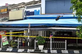 Senior GISBH managers among 16 rearrested under Sosma