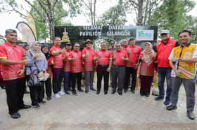 Negeri tumpu pemodenan pertanian, tanaman bernilai tinggi