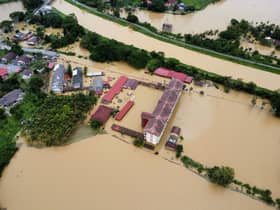 KPM: Institusi pendidikan terkesan banjir, jadi PPS laksana PdPR