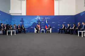 ‘Malaysia’s Islamic banking, halal industry expertise to complement Russia’s growing interest’