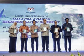 MADB launched to accelerate govt's commitment towards net zero carbon emissions by 2050