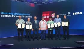 SA Sentral pacu ekonomi Shah Alam, mampu saingi Kuala Lumpur