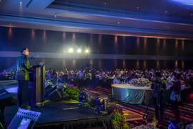 Miri Airport set for expansion as passenger volume jumps by 90 pct, says PM Anwar