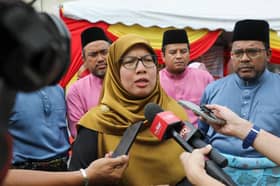 Selangor, JKM tackle issue of kids being forced to sell food