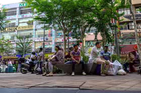 Menteri: Jalan Masjid India selamat untuk semua aktiviti
